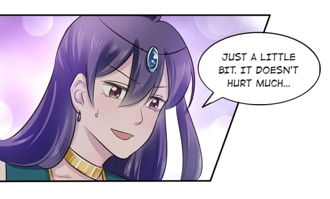 How to Raise a Cross-Dressing Master Chapter 64 - Page 35