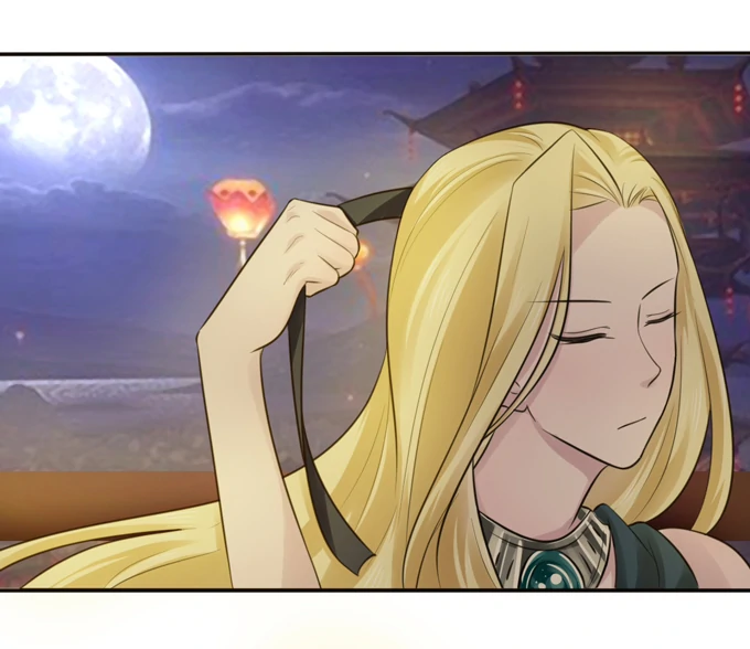 How to Raise a Cross-Dressing Master Chapter 64 - Page 36