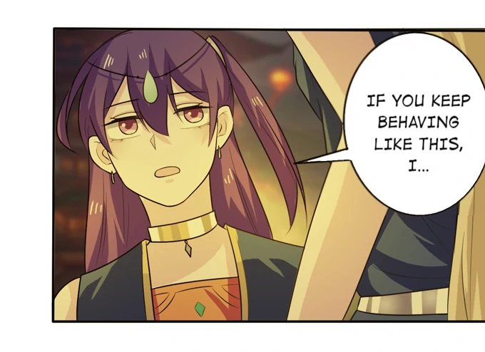 How to Raise a Cross-Dressing Master Chapter 64 - Page 39