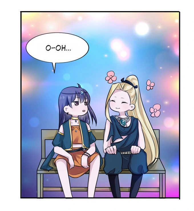 How to Raise a Cross-Dressing Master Chapter 64 - Page 4