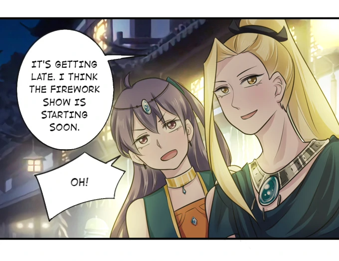 How to Raise a Cross-Dressing Master Chapter 64 - Page 7