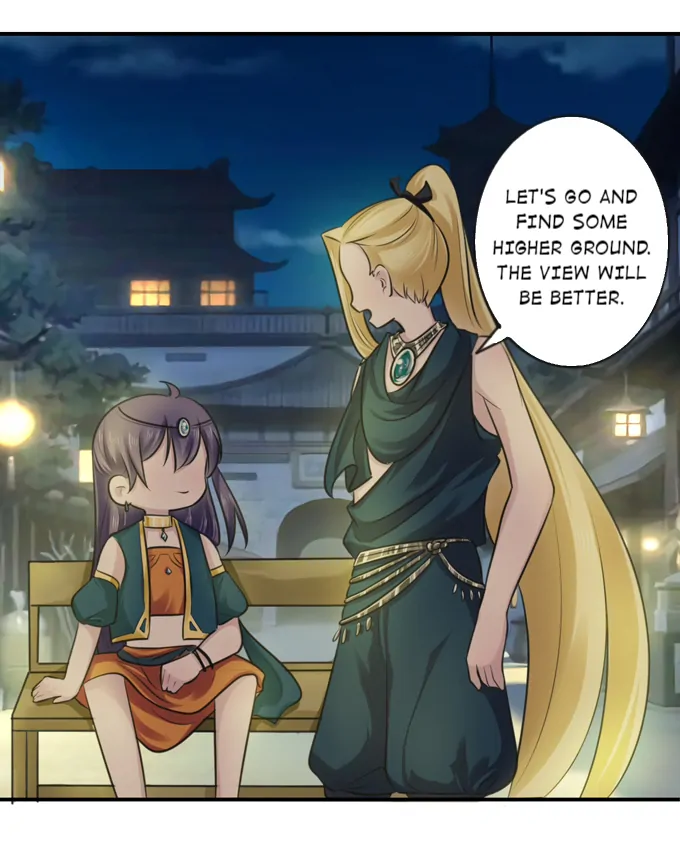 How to Raise a Cross-Dressing Master Chapter 64 - Page 8