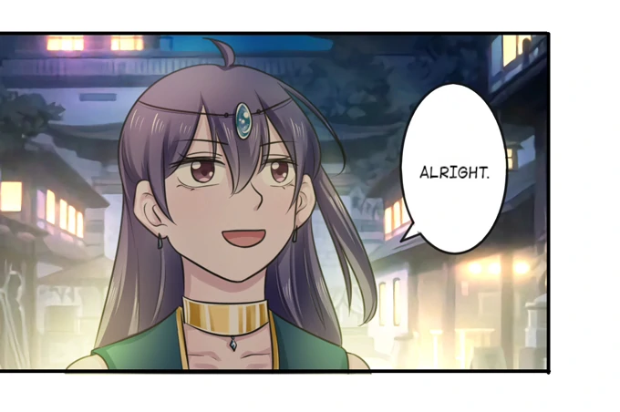 How to Raise a Cross-Dressing Master Chapter 64 - Page 9