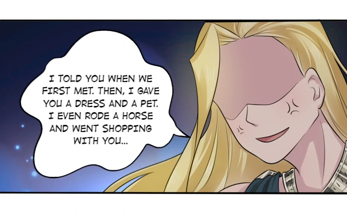 How to Raise a Cross-Dressing Master Chapter 65 - Page 10