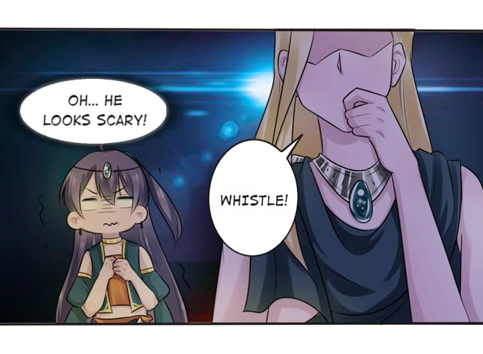 How to Raise a Cross-Dressing Master Chapter 65 - Page 21