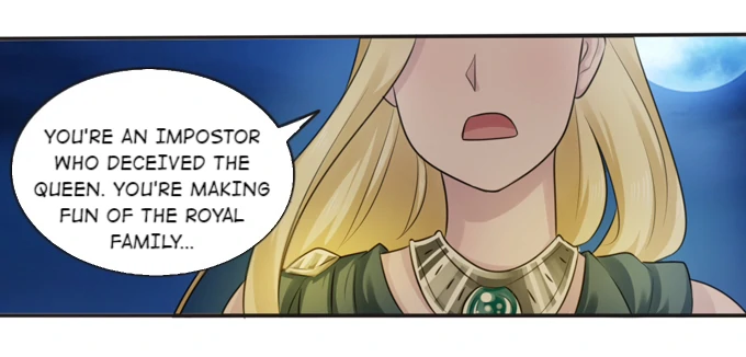 How to Raise a Cross-Dressing Master Chapter 65 - Page 24