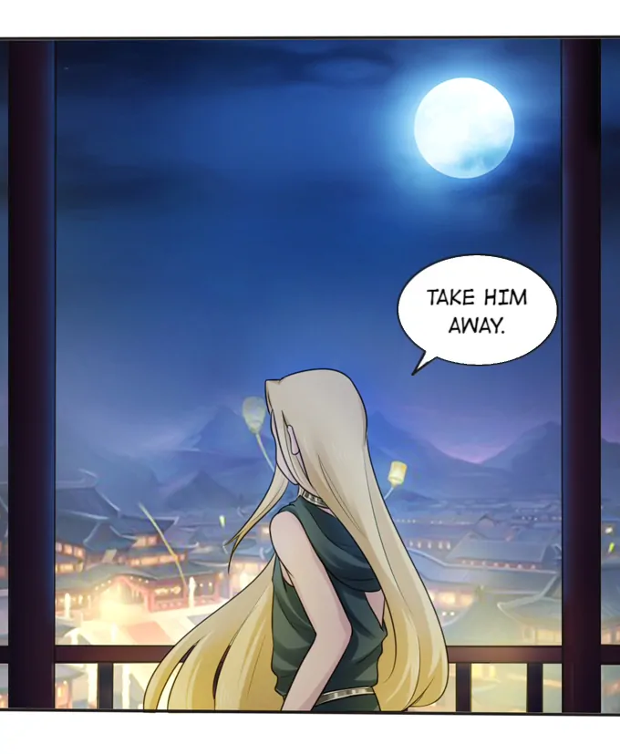 How to Raise a Cross-Dressing Master Chapter 65 - Page 26