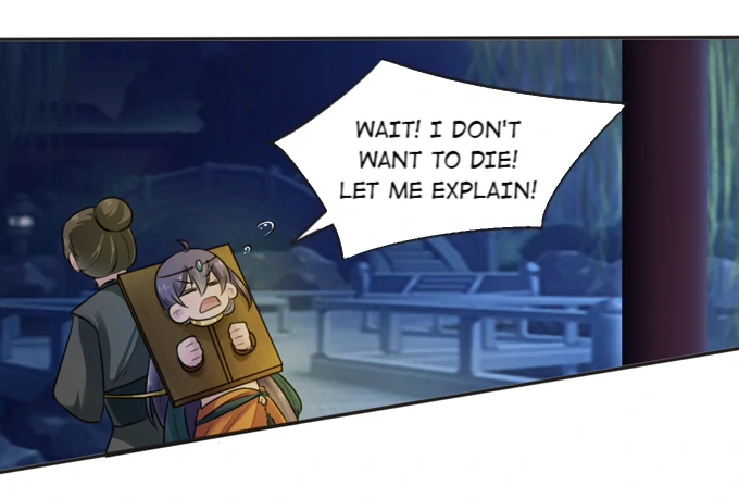 How to Raise a Cross-Dressing Master Chapter 65 - Page 27