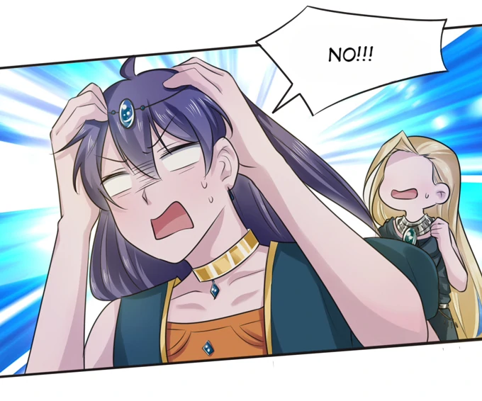 How to Raise a Cross-Dressing Master Chapter 65 - Page 28