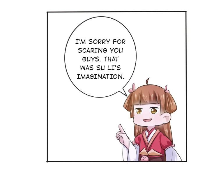 How to Raise a Cross-Dressing Master Chapter 65 - Page 29