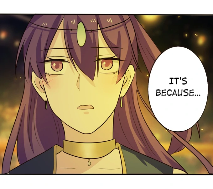 How to Raise a Cross-Dressing Master Chapter 65 - Page 3