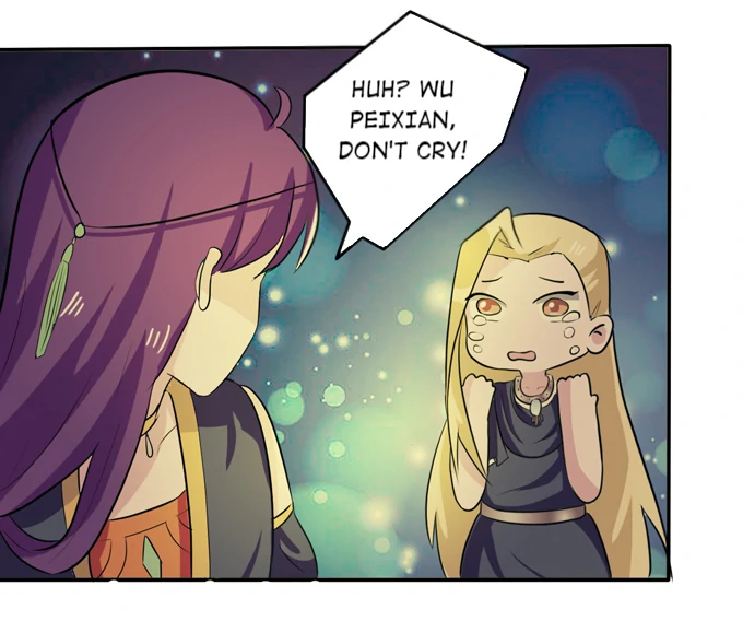 How to Raise a Cross-Dressing Master Chapter 65 - Page 30