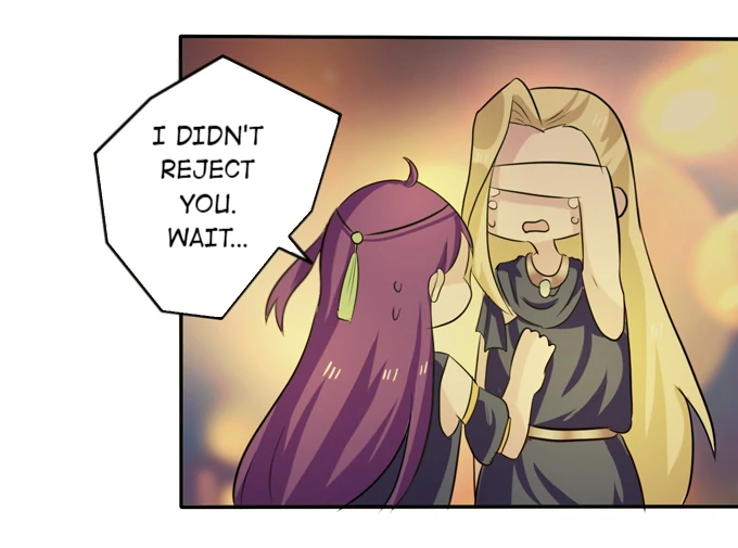 How to Raise a Cross-Dressing Master Chapter 65 - Page 31