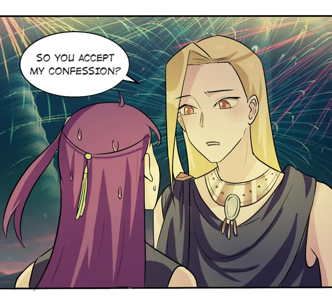 How to Raise a Cross-Dressing Master Chapter 65 - Page 32