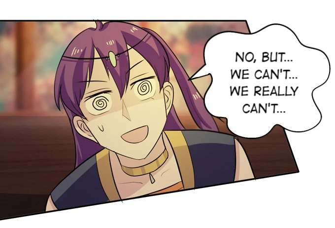 How to Raise a Cross-Dressing Master Chapter 65 - Page 33