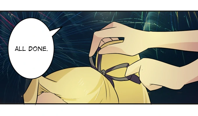 How to Raise a Cross-Dressing Master Chapter 65 - Page 35