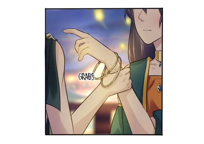 How to Raise a Cross-Dressing Master Chapter 65 - Page 41