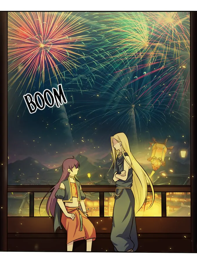 How to Raise a Cross-Dressing Master Chapter 65 - Page 6