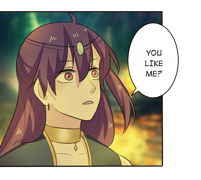 How to Raise a Cross-Dressing Master Chapter 65 - Page 7