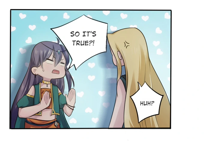 How to Raise a Cross-Dressing Master Chapter 65 - Page 9