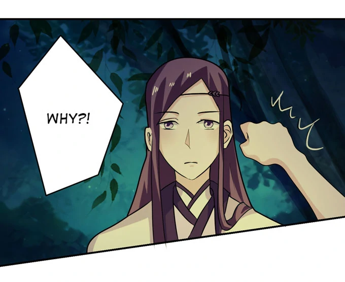 How to Raise a Cross-Dressing Master Chapter 66 - Page 18