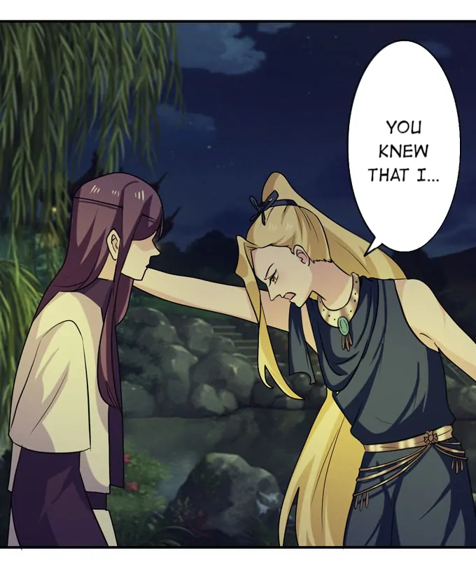 How to Raise a Cross-Dressing Master Chapter 66 - Page 19