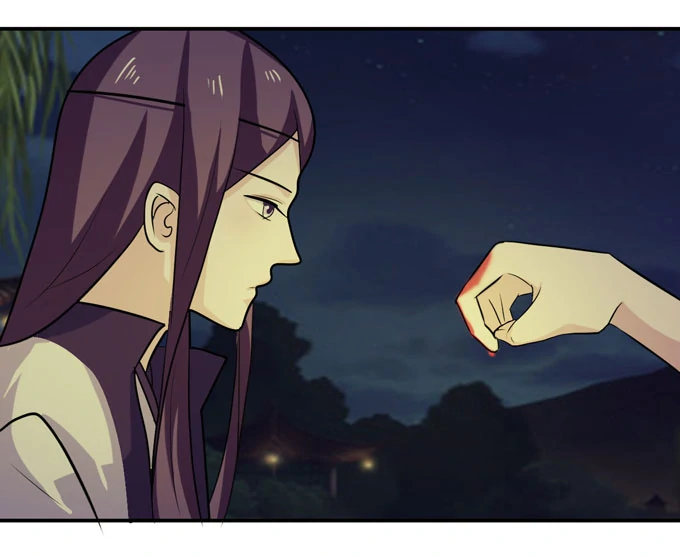 How to Raise a Cross-Dressing Master Chapter 66 - Page 20