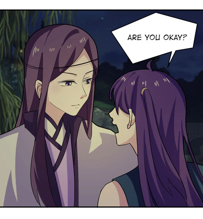 How to Raise a Cross-Dressing Master Chapter 66 - Page 25