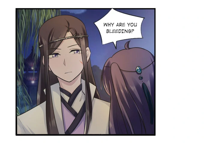 How to Raise a Cross-Dressing Master Chapter 66 - Page 27