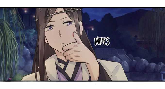 How to Raise a Cross-Dressing Master Chapter 66 - Page 28