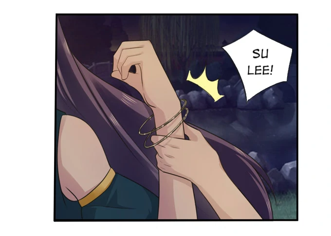 How to Raise a Cross-Dressing Master Chapter 66 - Page 35