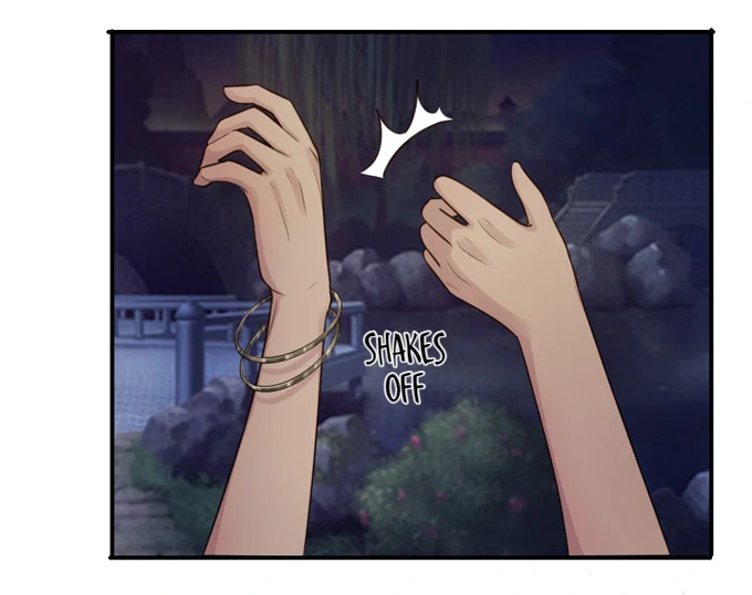 How to Raise a Cross-Dressing Master Chapter 66 - Page 40