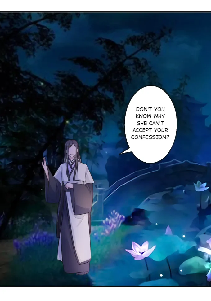 How to Raise a Cross-Dressing Master Chapter 66 - Page 6