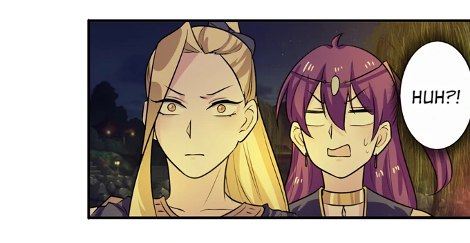 How to Raise a Cross-Dressing Master Chapter 66 - Page 9