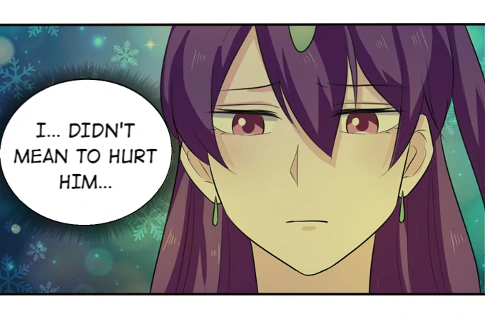 How to Raise a Cross-Dressing Master Chapter 67 - Page 11