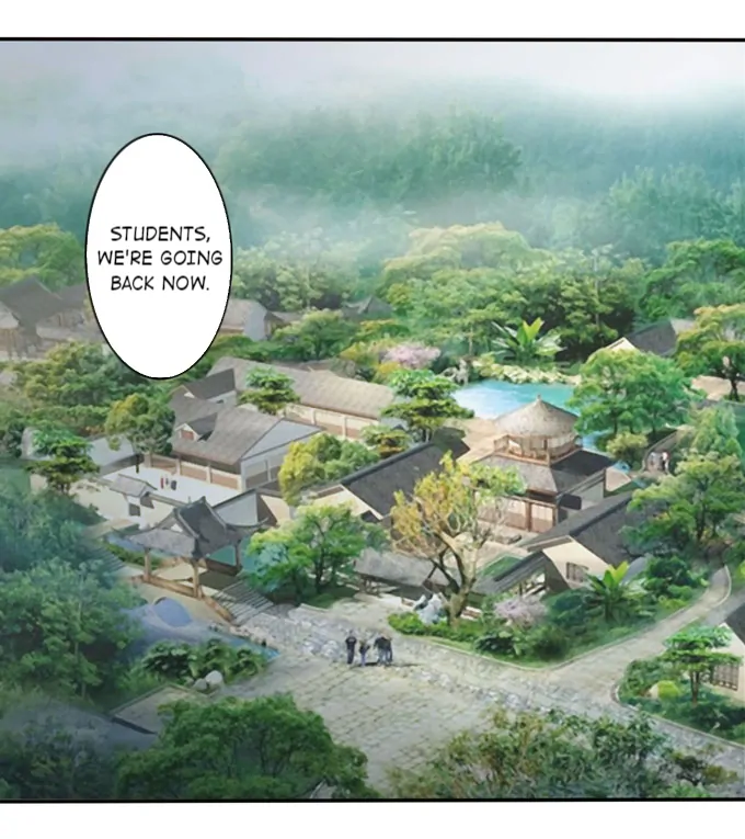 How to Raise a Cross-Dressing Master Chapter 67 - Page 13