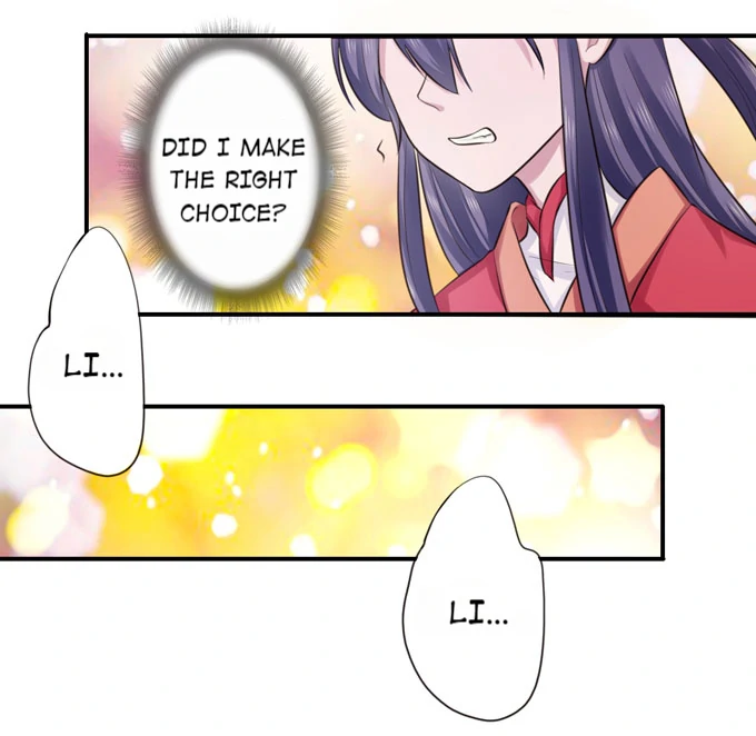 How to Raise a Cross-Dressing Master Chapter 67 - Page 18