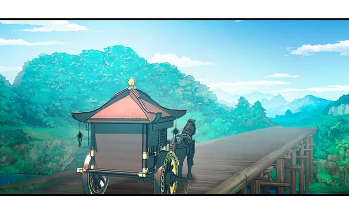 How to Raise a Cross-Dressing Master Chapter 67 - Page 21