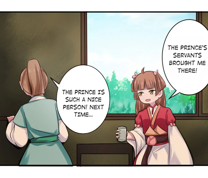 How to Raise a Cross-Dressing Master Chapter 67 - Page 23