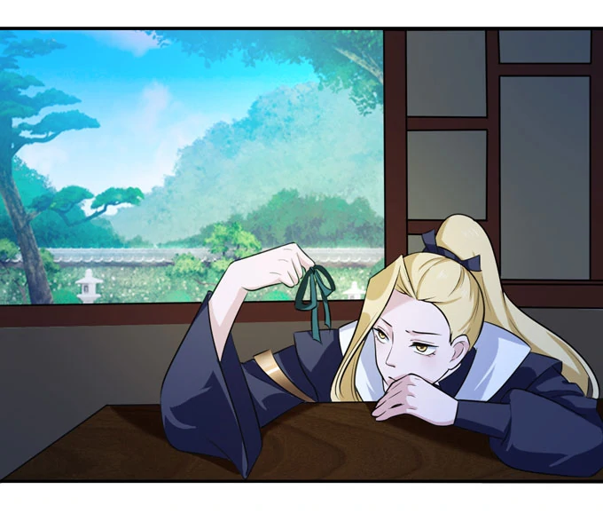 How to Raise a Cross-Dressing Master Chapter 67 - Page 36