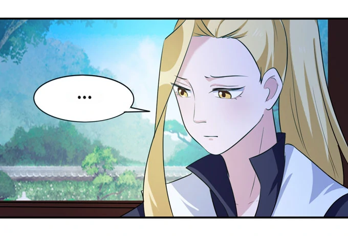 How to Raise a Cross-Dressing Master Chapter 67 - Page 37