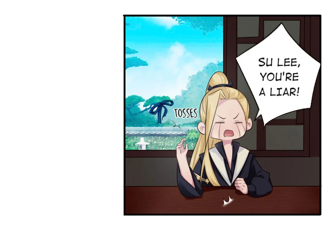 How to Raise a Cross-Dressing Master Chapter 67 - Page 38