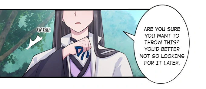 How to Raise a Cross-Dressing Master Chapter 67 - Page 39