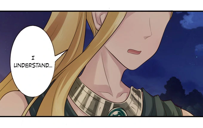 How to Raise a Cross-Dressing Master Chapter 67 - Page 4