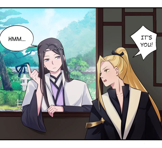 How to Raise a Cross-Dressing Master Chapter 67 - Page 40