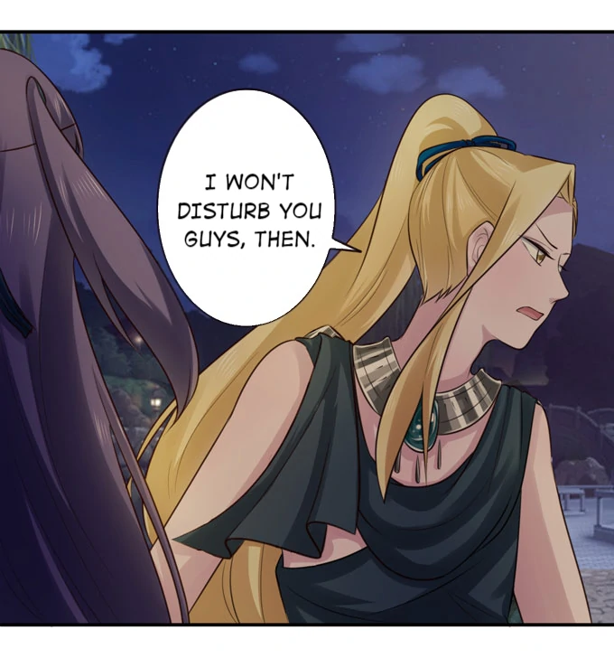 How to Raise a Cross-Dressing Master Chapter 67 - Page 5