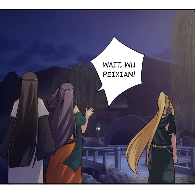 How to Raise a Cross-Dressing Master Chapter 67 - Page 6