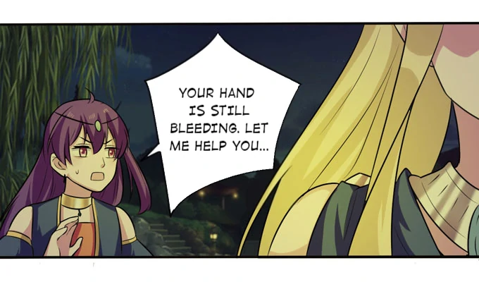 How to Raise a Cross-Dressing Master Chapter 67 - Page 7