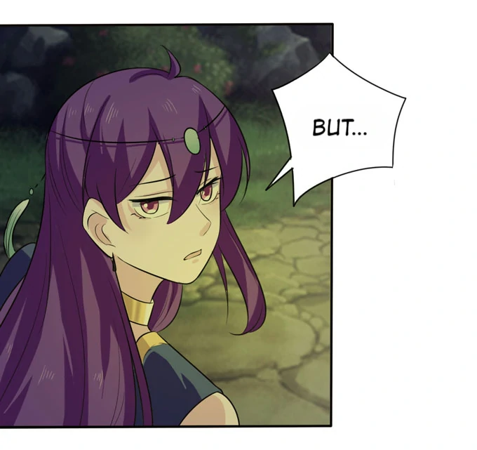 How to Raise a Cross-Dressing Master Chapter 67 - Page 9