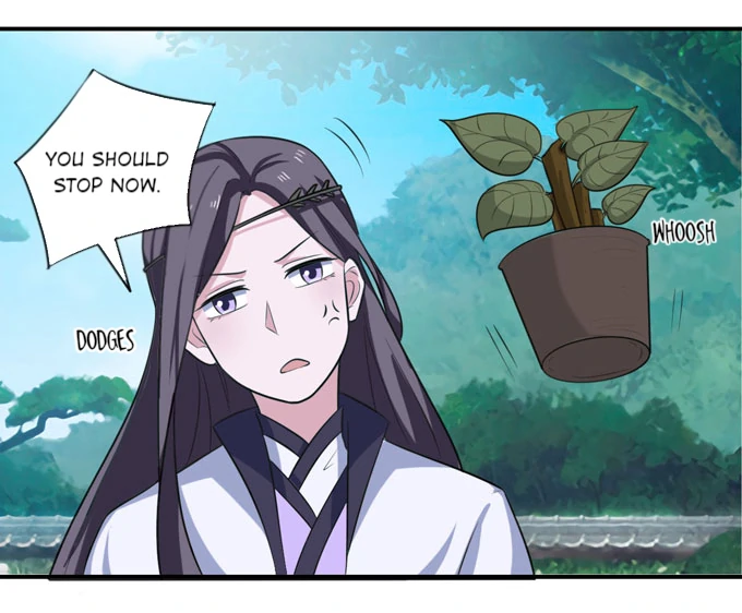 How to Raise a Cross-Dressing Master Chapter 68 - Page 10